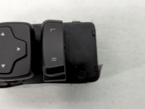 2018-2022 Hyundai Kona Passenger Right Power Window Switch 3k548a-1000