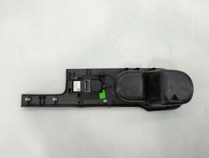 2014 Honda Pilot Master Power Window Switch Replacement Driver Side Left P/N:35770-TA0-A11 Fits OEM Used Auto Parts