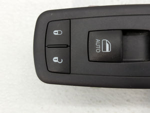 2017 Chrysler 300 Passenger Right Power Window Switch 10123676