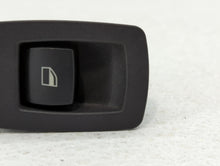 2004 Bmw X3 Passenger Right Power Window Switch