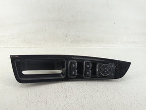 2016-2020 Ford Edge Master Power Window Switch Replacement Driver Side Left P/N:GT4T-14540-BAW Fits 2016 2017 2018 2019 2020 OEM Used Auto Parts