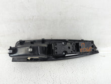 2016-2020 Ford Edge Master Power Window Switch Replacement Driver Side Left P/N:GT4T-14540-BAW Fits 2016 2017 2018 2019 2020 OEM Used Auto Parts