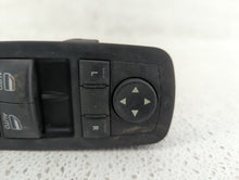 2015-2017 Chrysler 200 Master Power Window Switch Replacement Driver Side Left P/N:68231805AA 68231805AA Fits OEM Used Auto Parts