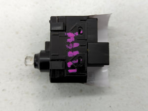 2015-2019 Subaru Legacy Master Power Window Switch Replacement Driver Side Left P/N:83061AL01A Fits 2015 2016 2017 2018 2019 OEM Used Auto Parts