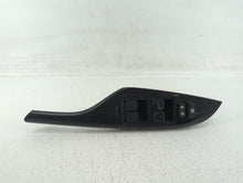 2011-2014 Toyota Sienna Master Power Window Switch Replacement Driver Side Left P/N:74240-08030 74240-08020 Fits OEM Used Auto Parts