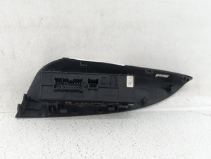 2013-2019 Nissan Sentra Master Power Window Switch Replacement Driver Side Left P/N:25401 3SH1A 80961 3SG0A Fits OEM Used Auto Parts