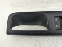 2009 Volkswagen Passat Master Power Window Switch Replacement Driver Side Left P/N:1K0 959 565 K Fits OEM Used Auto Parts