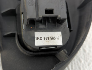 2009 Volkswagen Passat Master Power Window Switch Replacement Driver Side Left P/N:1K0 959 565 K Fits OEM Used Auto Parts