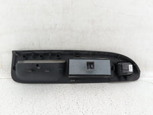 2009 Volkswagen Passat Master Power Window Switch Replacement Driver Side Left P/N:1K0 959 565 K Fits OEM Used Auto Parts