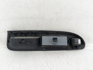 2009 Volkswagen Passat Master Power Window Switch Replacement Driver Side Left P/N:1K0 959 565 K Fits OEM Used Auto Parts