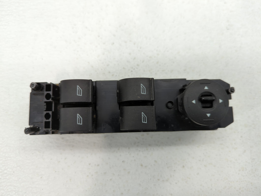 2013-2019 Ford Escape Master Power Window Switch Replacement Driver Side Left P/N:AM5T-14A132-AA Fits OEM Used Auto Parts