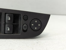 2006 Bmw 330i Master Power Window Switch Replacement Driver Side Left P/N:9217329-04 Fits 2007 2008 2009 2010 2011 2012 OEM Used Auto Parts