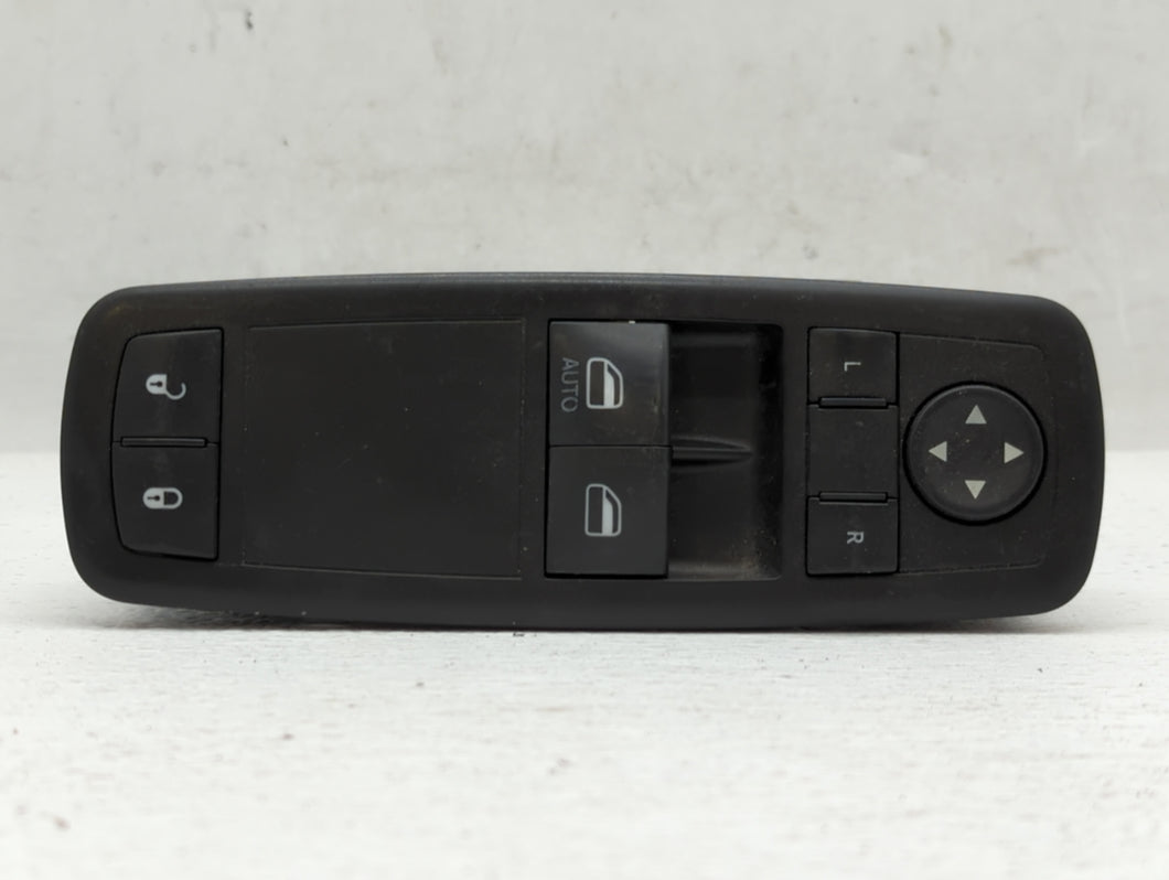 2012-2016 Dodge Grand Caravan Passenger Right Power Window Switch