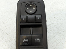 2012-2016 Dodge Grand Caravan Passenger Right Power Window Switch