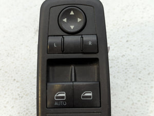 2012-2016 Dodge Grand Caravan Passenger Right Power Window Switch