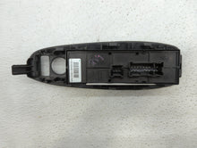 2013-2020 Nissan Pathfinder Master Power Window Switch Replacement Driver Side Left P/N:25401 3KA0A 25401 3KA2A Fits OEM Used Auto Parts