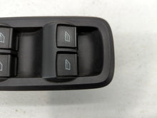 2011-2013 Ford Fiesta Master Power Window Switch Replacement Driver Side Left P/N:BA6T-14A132-CC Fits 2011 2012 2013 OEM Used Auto Parts