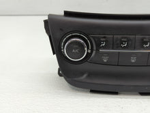 2015-2017 Nissan Sentra Climate Control Module Temperature AC/Heater Replacement P/N:275004AT2A Fits 2015 2016 2017 OEM Used Auto Parts