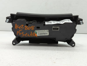 2015-2017 Nissan Sentra Climate Control Module Temperature AC/Heater Replacement P/N:275004AT2A Fits 2015 2016 2017 OEM Used Auto Parts