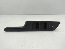 2009-2014 Toyota Matrix Master Power Window Switch Replacement Driver Side Left Fits 2008 2009 2010 2011 2012 2013 2014 2015 OEM Used Auto Parts