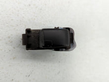 2005 Toyota Highlander Master Power Window Switch Replacement Driver Side Left Fits OEM Used Auto Parts