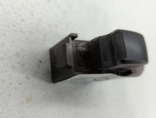 2005 Toyota Highlander Master Power Window Switch Replacement Driver Side Left Fits OEM Used Auto Parts