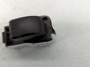 2005 Toyota Highlander Master Power Window Switch Replacement Driver Side Left Fits OEM Used Auto Parts