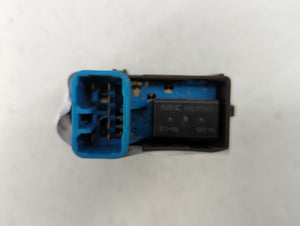 2005 Toyota Highlander Master Power Window Switch Replacement Driver Side Left Fits OEM Used Auto Parts