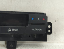 2010-2015 Mazda Cx-9 Climate Control Module Temperature AC/Heater Replacement P/N:TE69 61 325 Fits 2010 2011 2012 2013 2014 2015 OEM Used Auto Parts