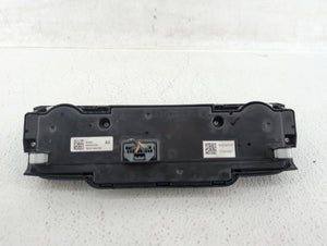 2019 Honda Cr-V Climate Control Module Temperature AC/Heater Replacement P/N:79620TLAA413M1 79620TLAA013M1 Fits OEM Used Auto Parts