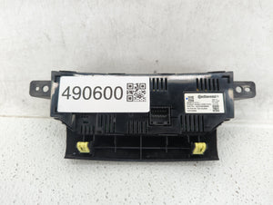 2014-2016 Kia Soul Climate Control Module Temperature AC/Heater Replacement P/N:72311AJ03A Fits 2014 2015 2016 OEM Used Auto Parts