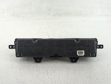 2016-2021 Nissan Maxima Climate Control Module Temperature AC/Heater Replacement P/N:27500 4RA0A Fits OEM Used Auto Parts