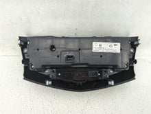 2017-2020 Nissan Rogue Climate Control Module Temperature AC/Heater Replacement P/N:27500 6MA0A Fits 2017 2018 2019 2020 OEM Used Auto Parts