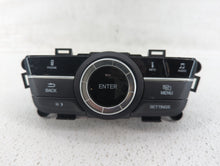 2014-2020 Acura Mdx Climate Control Module Temperature AC/Heater Replacement Fits 2014 2015 2016 2017 2018 2019 2020 OEM Used Auto Parts