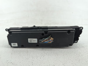 2013-2015 Honda Civic Climate Control Module Temperature AC/Heater Replacement P/N:79500TR6A013M1 Fits 2013 2014 2015 OEM Used Auto Parts