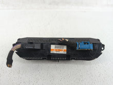 2013-2015 Ford Escape Climate Control Module Temperature AC/Heater Replacement P/N:CJ5T-18C612-BA Fits 2013 2014 2015 OEM Used Auto Parts