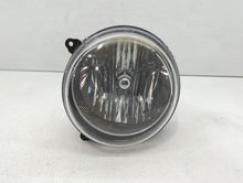 2005-2007 Jeep Liberty Driver Left Oem Head Light Headlight Lamp