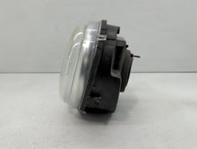 2005-2007 Jeep Liberty Driver Left Oem Head Light Headlight Lamp