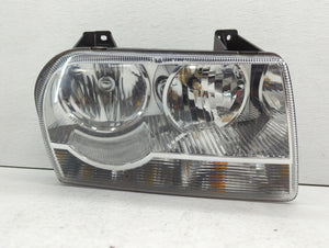 2005-2007 Chrysler 300 Passenger Right Oem Head Light Headlight Lamp