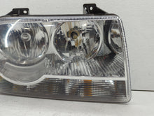 2005-2007 Chrysler 300 Passenger Right Oem Head Light Headlight Lamp