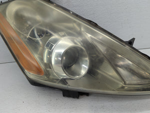 2006-2007 Nissan Murano Passenger Right Oem Head Light Headlight Lamp