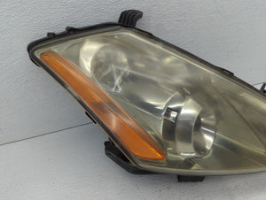 2006-2007 Nissan Murano Passenger Right Oem Head Light Headlight Lamp