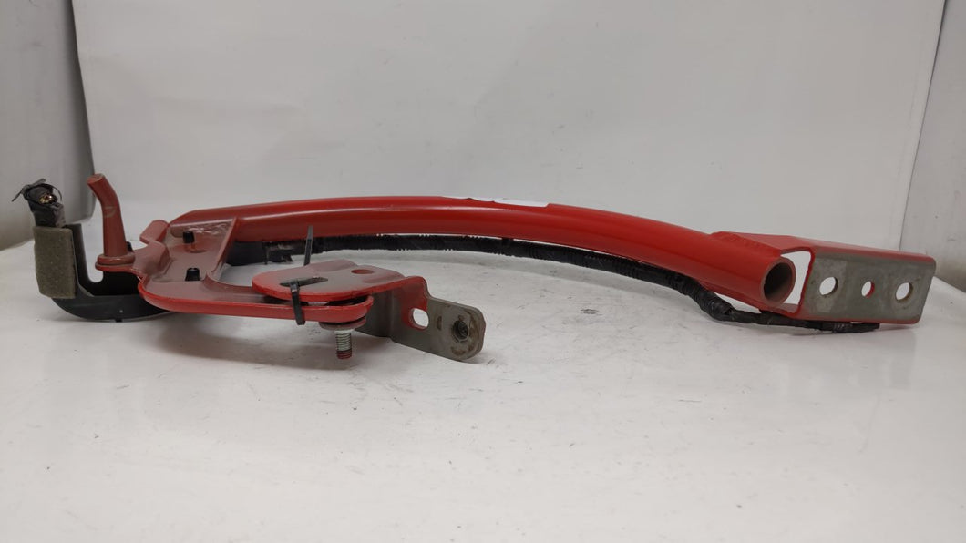 2013 Ford Focus Trunk Lid-hinge Passenger Right Side - Oemusedautoparts1.com