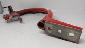 2013 Ford Focus Trunk Lid-hinge Passenger Right Side - Oemusedautoparts1.com