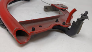 2013 Ford Focus Trunk Lid-hinge Passenger Right Side - Oemusedautoparts1.com