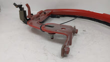 2013 Ford Focus Trunk Lid-hinge Passenger Right Side - Oemusedautoparts1.com