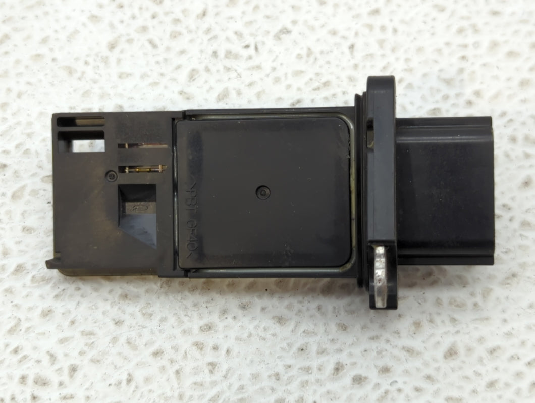 2008-2015 Nissan Rogue Mass Air Flow Meter Maf