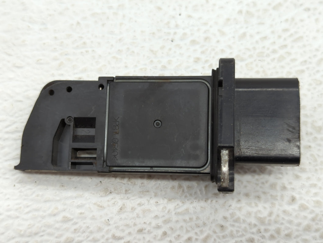 2009-2018 Volkswagen Tiguan Mass Air Flow Meter Maf