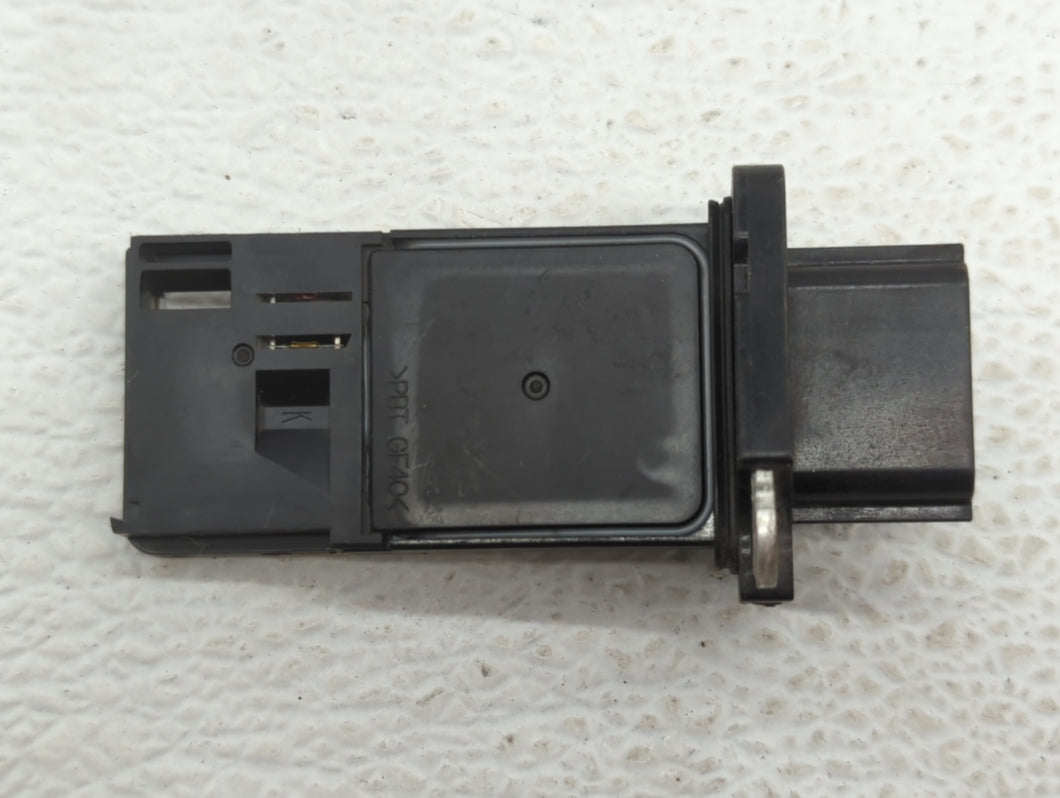 2007-2012 Nissan Sentra Mass Air Flow Meter Maf