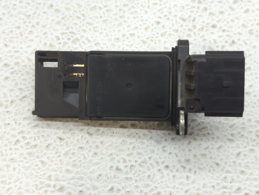 Chevrolet Traverse Mass Air Flow Meter Maf